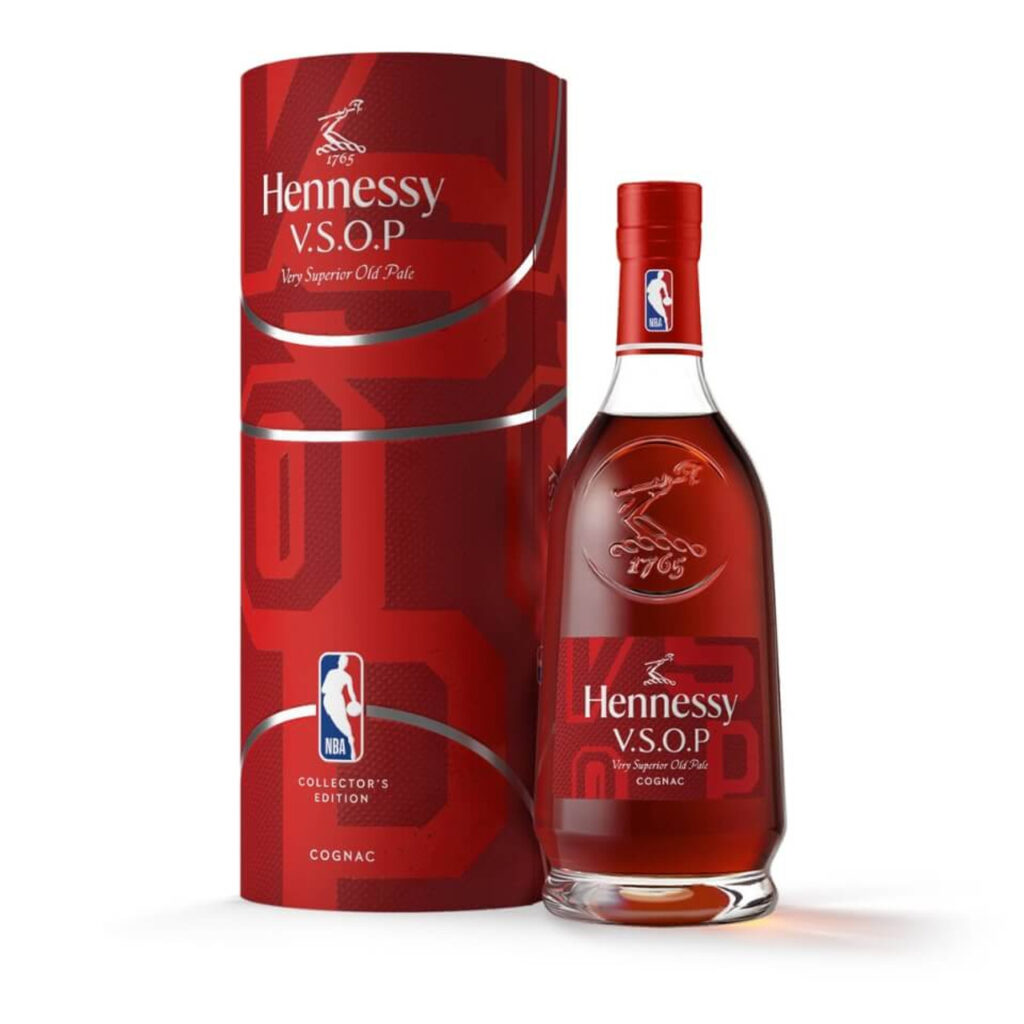 henny vsop